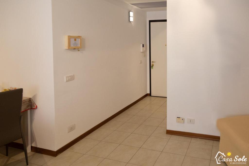 Casa Sole Apartment Vimodrone Exterior photo